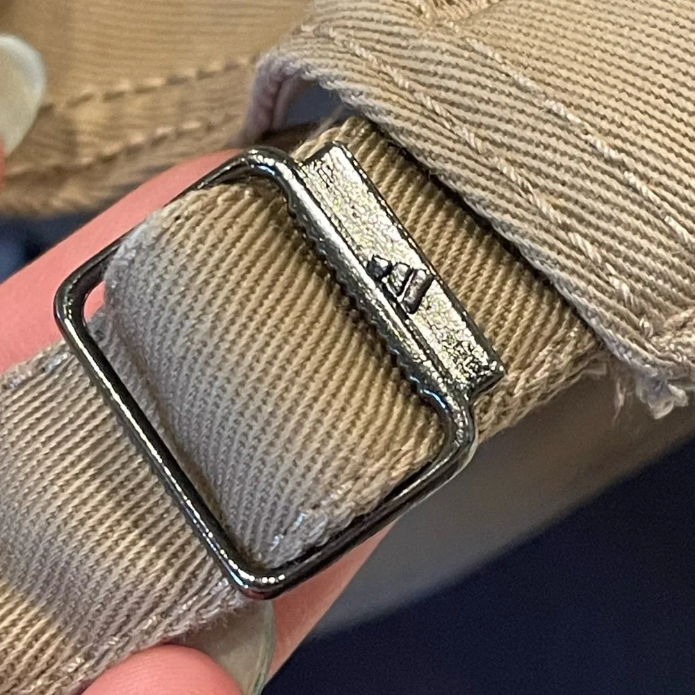 Fila & Vintage Adidas Dad Hat Bundle - Picture 5 of 7